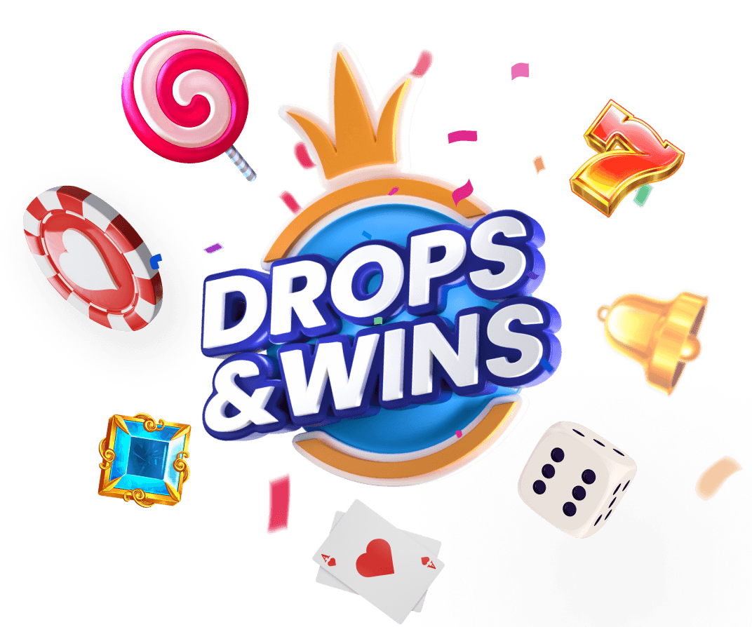 drop-and-wins